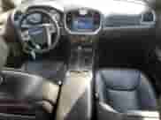 2014 Chrysler 300 C с VIN 2C3CCAET2EH136148, выставлен на аукционе Copart как лот 46530305 с пробегом 169 355 миль миль и Списание • Salvage title. История ставок и продаж доступна на DreamBid. Изображение 8.