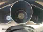 2009 Chevrolet Malibu LTZ with VIN 1G1ZK57B69F214922, listed as a Copart auction lot 61606465 with Not provided miles and Salvage title. Bid and sale history available at DreamBid. Image 9.