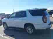 2023 Chevrolet Tahoe LT с VIN 1GNSKNKD7PR312653, выставлен на аукционе IAAI как лот 43311733 с пробегом 50 185 миль миль и . История ставок и продаж доступна на DreamBid. Изображение 14.