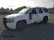 2011 Chevrolet Tahoe LS с VIN 1GNSKAE08BR204021, выставлен на аукционе Copart как лот 65630435 с пробегом 99 355 миль миль и Списание • Salvage title. История ставок и продаж доступна на DreamBid. Изображение 1.