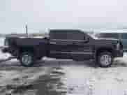 2018 Chevrolet Silverado 2500HD LTZ with VIN 1GC1KWEY8JF244493, listed as a IAAI auction lot 41313345 with 134,271 mi miles and . Bid and sale history available at DreamBid. Image 13.