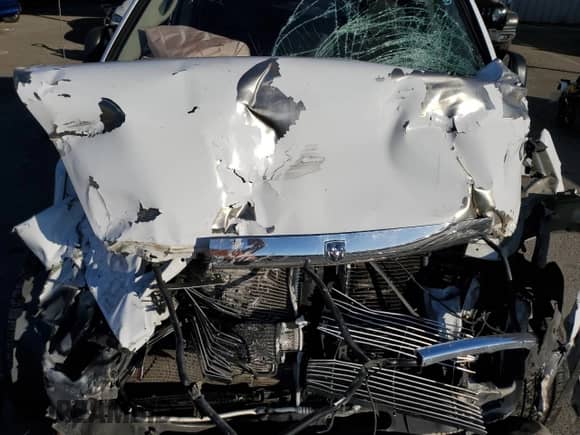 2004 Dodge 1500 SLT z VIN 1D7HA18N94S587630, wystawiony jako Copart lot #90291285 z przebiegiem Nie podano mil oraz Szkoda całkowita • Salvage title. Historia ofert i sprzedaży dostępna na DreamBid. Obrazek 11.