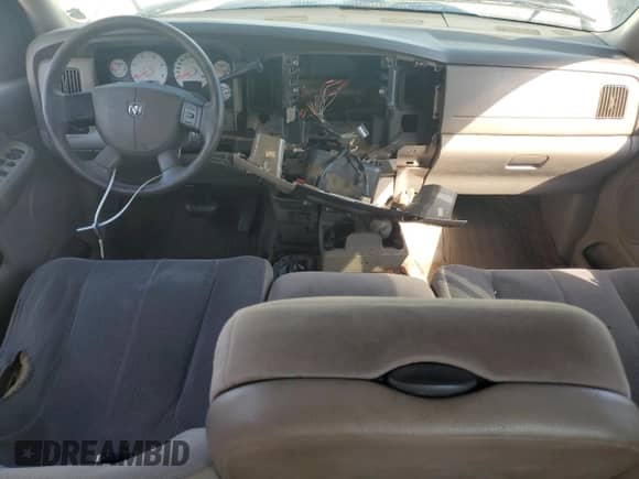 2004 Dodge 3500 SLT с VIN 3D7MU48C74G195260, выставлен на аукционе Copart как лот 85156395 с пробегом 286 080 миль миль и Чистый • Clean title. История ставок и продаж доступна на DreamBid. Изображение 8.