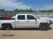 2014 GMC Sierra 1500 SLT с VIN 3GTU1VEC5EG339936, выставлен на аукционе IAAI как лот 42060507 с пробегом Не указан миль и . История ставок и продаж доступна на DreamBid. Изображение 14.