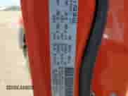 2017 Jeep Compass Sport with VIN 3C4NJDAB0HT647460, listed as a Copart auction lot 80199615 with Not provided miles and Salvage title. Bid and sale history available at DreamBid. Image 14.