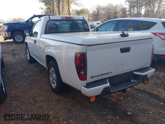 2010 Chevrolet Colorado с VIN 1GCCSCDE6A8129653, выставлен на аукционе IAAI как лот 41809052 с пробегом 80 028 миль миль и . История ставок и продаж доступна на DreamBid. Изображение 3.
