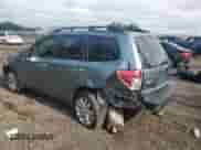 2012 Subaru Forester X Premium z VIN JF2SHADC9CH469140, wystawiony jako Copart lot #64406375 z przebiegiem 206 058 mil mil oraz Nie do naprawy • Non repairable. Historia ofert i sprzedaży dostępna na DreamBid. Obrazek 2.