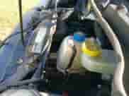 2023 Ram ProMaster Cargo z VIN 3C6LRVDGXPE563721, wystawiony jako IAAI lot #43155985 z przebiegiem 92 555 mil mil oraz . Historia ofert i sprzedaży dostępna na DreamBid. Obrazek 19.