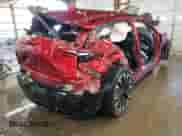 2024 Chevrolet Blazer EV eAWD RS z VIN 3GNKDCRJ4RS168621, wystawiony jako Copart lot #46397265 z przebiegiem Nie podano mil oraz Nie do naprawy • Non repairable. Historia ofert i sprzedaży dostępna na DreamBid. Obrazek 3.