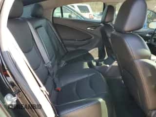 2016 Chevrolet Volt Premier с VIN 1G1RD6S56GU120906, выставлен на аукционе Copart как лот 65921152 с пробегом 128 137 миль миль и . История ставок и продаж доступна на DreamBid. Изображение 6.