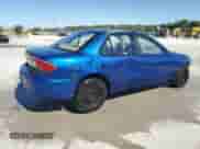 2004 Chevrolet Cavalier with VIN 1G1JC52F747190721, listed as a Copart auction lot 71737895 with 186,180 mi miles and Salvage title. Bid and sale history available at DreamBid. Image 3.