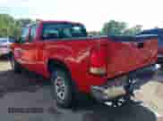 2011 GMC Sierra 1500 Work Truck with VIN 1GTR1TEX0BZ127390, listed as a IAAI auction lot 43054196 with 145,321 mi miles and . Bid and sale history available at DreamBid. Image 3.