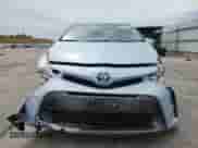 2015 Toyota Prius Two z VIN JTDZN3EU8FJ031263, wystawiony jako Copart lot #81733905 z przebiegiem 129 525 mil mil oraz Szkoda całkowita • Salvage title. Historia ofert i sprzedaży dostępna na DreamBid. Obrazek 5.