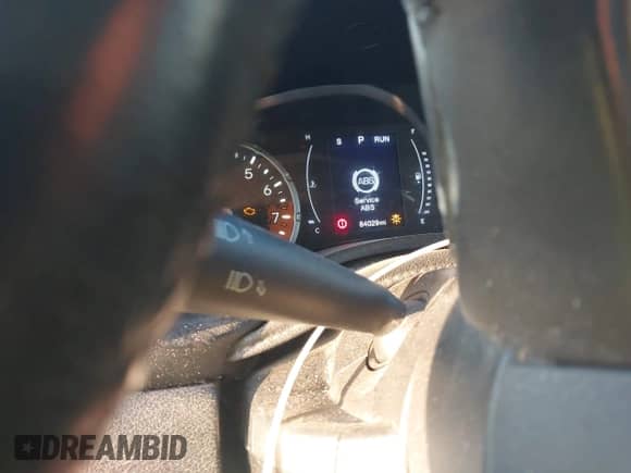 2017 Jeep Renegade Latitude с VIN ZACCJABB3HPG31328, выставлен на аукционе IAAI как лот 43000256 с пробегом 84 029 миль миль и . История ставок и продаж доступна на DreamBid. Изображение 7.