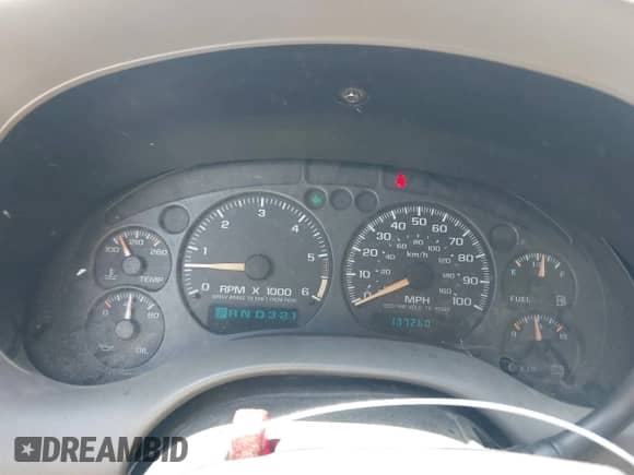 2004 Chevrolet Blazer LS with VIN 1GNDT13X44K113359, listed as a IAAI auction lot 42279143 with 137,260 mi miles and . Bid and sale history available at DreamBid. Image 7.