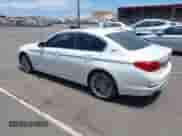 2019 BMW 5 Series 530e с VIN WBAJA9C56KB254619, выставлен на аукционе IAAI как лот 42455406 с пробегом 25 711 миль миль и . История ставок и продаж доступна на DreamBid. Изображение 3.