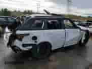 2019 Land Rover Range Rover Sport SVR z VIN SALWZ2SE7KA837743, wystawiony jako Copart lot #71021264 z przebiegiem Nie podano mil oraz Szkoda całkowita • Salvage title. Historia ofert i sprzedaży dostępna na DreamBid. Obrazek 3.