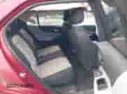 2018 Chevrolet Equinox LT with VIN 2GNAXTEX7J6169522, listed as a IAAI auction lot 42892720 with 82,435 mi miles and . Bid and sale history available at DreamBid. Image 8.