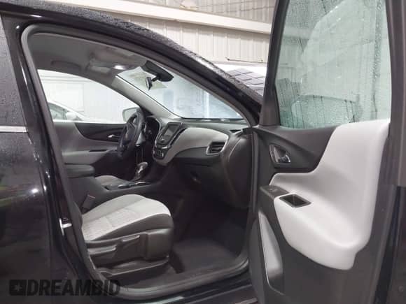 2022 Chevrolet Equinox LT с VIN 3GNAXTEVXNL130729, выставлен на аукционе IAAI как лот 43197373 с пробегом 41 721 миль миль и . История ставок и продаж доступна на DreamBid. Изображение 5.