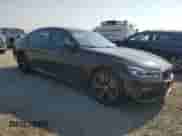 2017 BMW 7 Series 750i с VIN WBA7F0C39HGM21489, выставлен на аукционе Copart как лот 65051675 с пробегом 79 416 миль миль и Чистый • Clean title. История ставок и продаж доступна на DreamBid. Изображение 4.