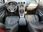 2015 Chevrolet Captiva Sport LTZ с VIN 3GNAL4EK6FS528812, выставлен на аукционе Copart как лот 65797865 с пробегом 138 774 миль миль и Списание • Salvage title. История ставок и продаж доступна на DreamBid. Изображение 8.