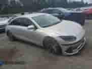 2025 Hyundai Ioniq 6 SEL с VIN KMHM34AAXSA084828, выставлен на аукционе Copart как лот 65764045 с пробегом 7 779 миль миль и Списание • Salvage title. История ставок и продаж доступна на DreamBid. Изображение 4.