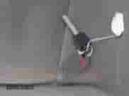 2006 Honda Pilot EX z VIN 5FNYF28446B034702, wystawiony jako IAAI lot #42788179 z przebiegiem 238 534 mil mil oraz . Historia ofert i sprzedaży dostępna na DreamBid. Obrazek 11.