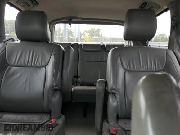 2009 Toyota Sienna XLE с VIN 5TDZK22C19S253262, выставлен на аукционе Copart как лот 81780585 с пробегом 198 221 миль миль и Списание • Salvage title. История ставок и продаж доступна на DreamBid. Изображение 10.