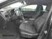 2016 Chevrolet Malibu LT z VIN 1G1ZE5ST3GF266500, wystawiony jako Copart lot #84473465 z przebiegiem 126 027 mil mil oraz Szkoda całkowita • Salvage title. Historia ofert i sprzedaży dostępna na DreamBid. Obrazek 7.