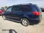 2004 Toyota Sienna XLE z VIN 5TDBA22C84S010562, wystawiony jako Copart lot #89595215 z przebiegiem 211 314 mil mil oraz Czysty tytuł • Clean title. Historia ofert i sprzedaży dostępna na DreamBid. Obrazek 2.