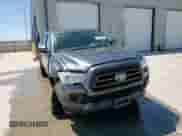 2021 Toyota Tacoma TRD Off Road with VIN 3TMCZ5AN9MM392750, listed as a Copart auction lot 70289245 with 76,487 mi miles and Salvage title. Bid and sale history available at DreamBid. Image 13.