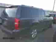 2011 Chevrolet Suburban LT with VIN 1GNSCJE00BR203099, listed as a IAAI auction lot 43037408 with 238,741 mi miles and . Bid and sale history available at DreamBid. Image 4.