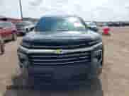 2024 Chevrolet Traverse FWD LT z VIN 1GNERGKS1RJ199710, wystawiony jako IAAI lot #42037681 z przebiegiem 18 989 mil mil oraz . Historia ofert i sprzedaży dostępna na DreamBid. Obrazek 12.