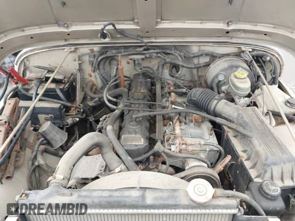 1995 Jeep Wrangler Sahara with VIN 1J4FY49S2SP290616, listed as a IAAI auction lot 43522643 with 203,876 mi miles and . Bid and sale history available at DreamBid. Image 10.