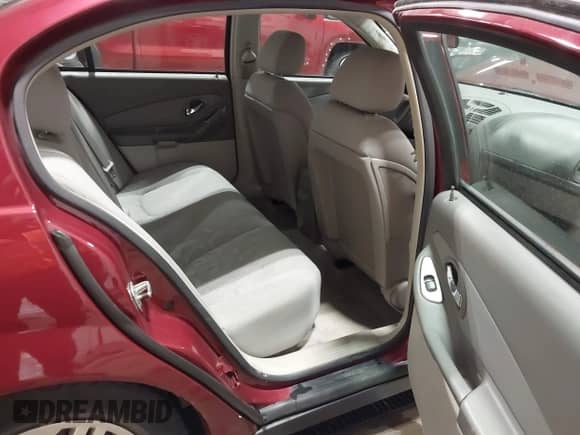 2007 Chevrolet Malibu 1FL с VIN 1G1ZS57F57F167396, выставлен на аукционе IAAI как лот 43050712 с пробегом Не указан миль и . История ставок и продаж доступна на DreamBid. Изображение 8.