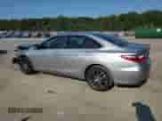 2017 Toyota Camry XSE with VIN 4T1BK1FK5HU583909, listed as a Copart auction lot 71642845 with 87,530 mi miles and Salvage title. Bid and sale history available at DreamBid. Image 2.