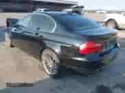 2010 BMW 3 Series 335d с VIN WBAPN7C57AA778661, выставлен на аукционе IAAI как лот 43165287 с пробегом 164 036 миль миль и . История ставок и продаж доступна на DreamBid. Изображение 3.