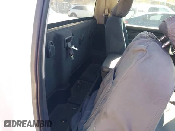 2009 Dodge 1500 ST with VIN 1D3HB16K79J520741, listed as a IAAI auction lot 43549675 with 161,863 mi miles and . Bid and sale history available at DreamBid. Image 8.