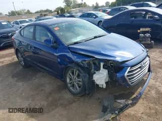 2017 Hyundai Elantra Limited с VIN 5NPD84LF6HH208030, выставлен на аукционе IAAI как лот 43201823 с пробегом 91 146 миль миль и . История ставок и продаж доступна на DreamBid. Изображение 1.