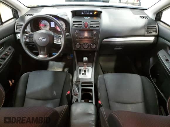 2013 Subaru Impreza Special Sports Premium with VIN JF1GPAL61DH207526, listed as a Copart auction lot 89460385 with 191,350 mi miles and Clean title. Bid and sale history available at DreamBid. Image 8.