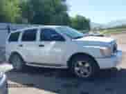 2006 Dodge Durango Limited with VIN 1D8HB58296F171501, listed as a IAAI auction lot 42507377 with 210,735 mi miles and . Bid and sale history available at DreamBid. Image 13.