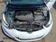 2016 Hyundai Elantra SE with VIN 5NPDH4AE5GH687811, listed as a IAAI auction lot 43075752 with 119,156 mi miles and . Bid and sale history available at DreamBid. Image 10.