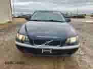 2002 Volvo S60 с VIN YV1RH58D122182538, выставлен на аукционе Copart как лот 60453845 с пробегом 150 140 миль миль и Списание • Salvage title. История ставок и продаж доступна на DreamBid. Изображение 5.