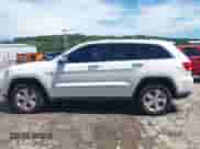 2011 Jeep Grand Cherokee Limited with VIN 1J4RR5GT1BC714774, listed as a IAAI auction lot 42651419 with 142,050 mi miles and . Bid and sale history available at DreamBid. Image 14.