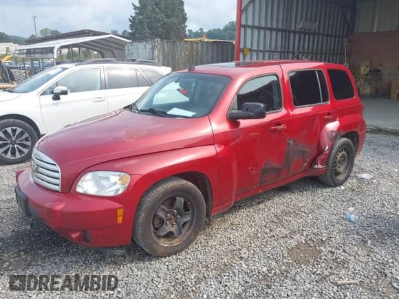 2010 Chevrolet HHR 1LT с VIN 3GNBABDB5AS546792, выставлен на аукционе IAAI как лот 43147826 с пробегом 241 232 миль миль и . История ставок и продаж доступна на DreamBid. Изображение 17.
