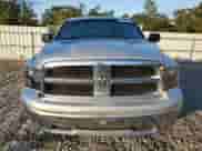 2011 Ram 1500 ST with VIN 1D7RB1GP7BS672788, listed as a Copart auction lot 80338645 with 205,603 mi miles and Salvage title. Bid and sale history available at DreamBid. Image 5.