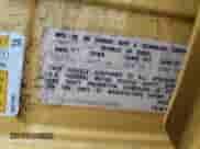 2008 Chevrolet Aveo LS z VIN KL1TD56628B124806, wystawiony jako Copart lot #65715244 z przebiegiem Nie podano mil oraz Szkoda całkowita • Salvage title. Historia ofert i sprzedaży dostępna na DreamBid. Obrazek 13.