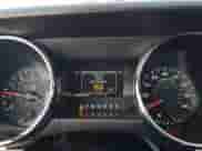 2016 Ford Mustang GT Premium с VIN 1FATP8FF7G5243990, выставлен на аукционе Copart как лот 80881495 с пробегом 68 860 миль миль и Списание • Salvage title. История ставок и продаж доступна на DreamBid. Изображение 9.
