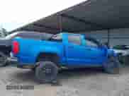 2022 Chevrolet Colorado 2WD Work Truck с VIN 1GCGSBEN3N1326191, выставлен на аукционе IAAI как лот 42515903 с пробегом Не указан миль и . История ставок и продаж доступна на DreamBid. Изображение 13.