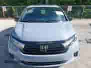 2023 Honda Odyssey Sport z VIN 5FNRL6H7XPB070667, wystawiony jako IAAI lot #42995029 z przebiegiem 13 446 mil mil oraz . Historia ofert i sprzedaży dostępna na DreamBid. Obrazek 12.